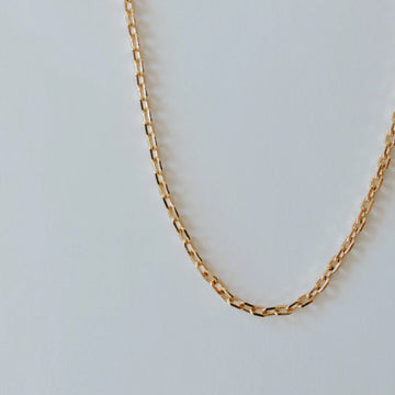 Barres Necklace
